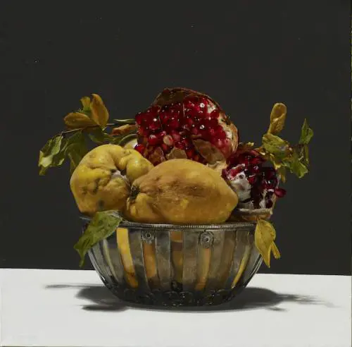 Il realismo astratto di Ventrone alle Stelline: 30 opere in mostra