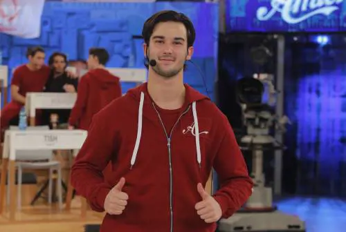 Amici 18, rivoluzione dentro la scuola tra sfide e new entry