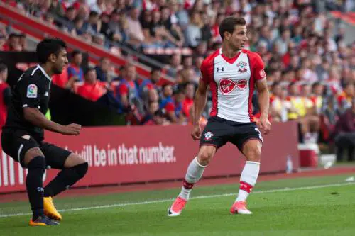Inter, il primo acquisto di gennaio è il portoghese Cedric Soares