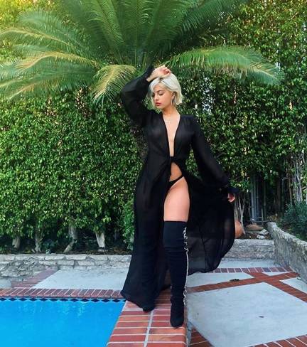 Bebe Rexha: la cantante curvy che fa impazzire il web 