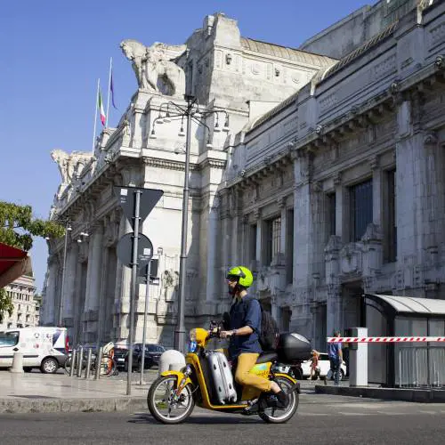 Ecco il nuovo ecobonus per le due ruote: tutto quello da sapere