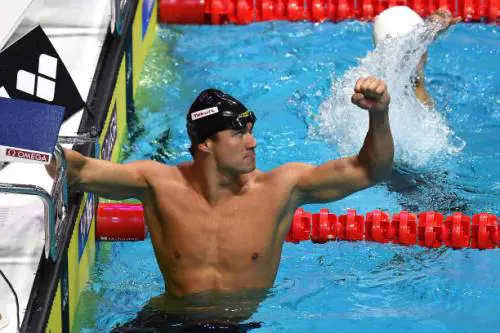 Nathan Adrian shock: ''Ho il cancro, ma voglio esserci a Tokyo 2020''