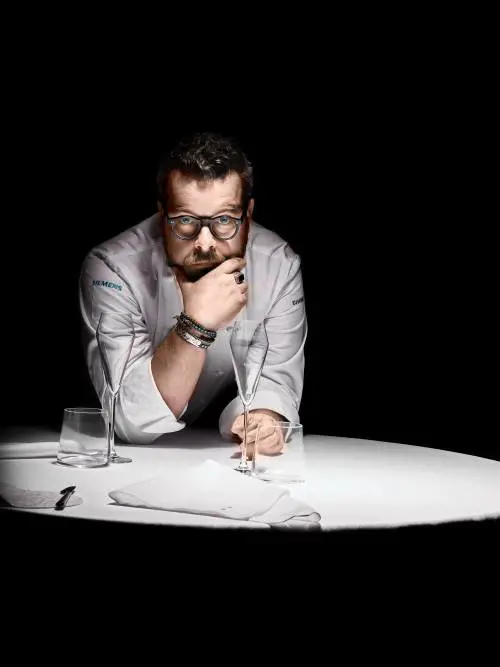 Il talento olandese dal cuore ligure: "Cucina? Suggestioni"