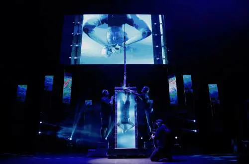 Ecco "The Illusionists", sul palcoscenico gli eredi di Houdini