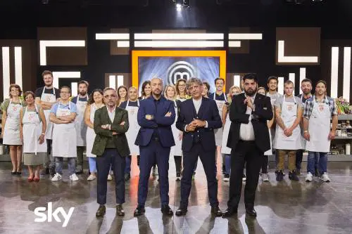 Ufficio Stampa Sky 