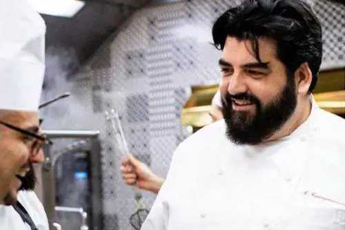 "Lasciamo stare il lato erotico...". Quella gaffe erotica a Masterchef