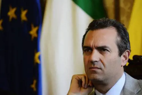 Napoli, De Magistris: ''Sarri? Battere la sua Juve sarebbe un orgasmo calcistico''