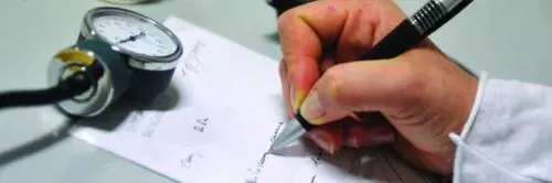 Labirintite, come riconoscerla e come curarla