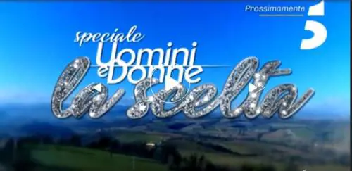 Uomini e Donne sbarca in prima serata: scelta e festa di fidanzamento in villa
