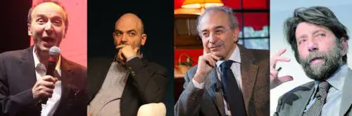 L'armata buonista tifa Ong: ecco il manifesto pro-migranti