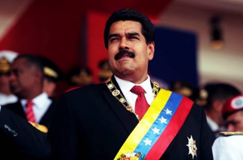 Ecco cosa c’è davvero dietro il colpo di Stato in Venezuela
