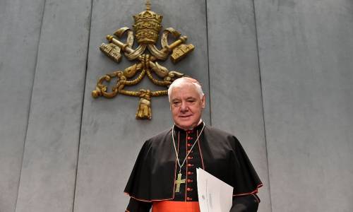 Un cardinale: "Si riconosca rapporto omosessualità - abusi su minori"