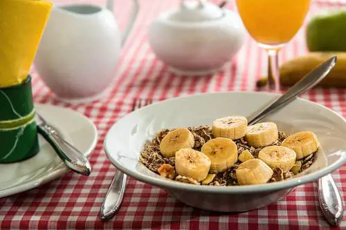 Una guida preziosa per l’alimentazione degli adolescenti