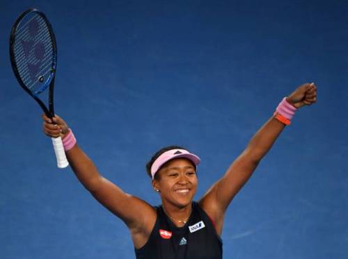 Australian Open, trionfa Osaka: è la nuova numero 1 al mondo
