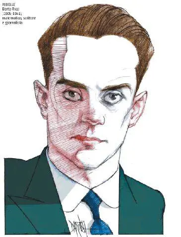 "Qui combattiamo per un mondo che sia meno ladro"