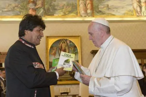 Il caos in Sudamerica e l'errore del Papa di appoggiare i dittatori "del popolo"
