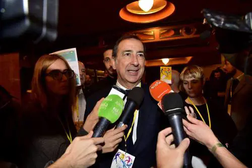 Salvini boccia l'aumento e Sala va in cortocircuito: "Quando fa il ministro?"