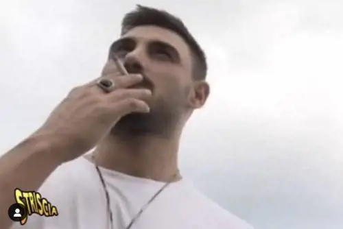 Francesco Monte querela Eva Henger per il "cannagate" sull'Isola dei famosi