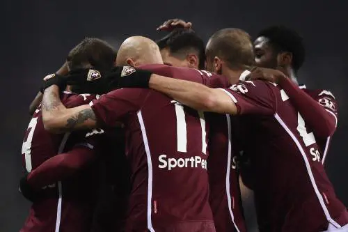 L'Inter cade a Torino: i granata vincono 1-0 grazie a Izzo
