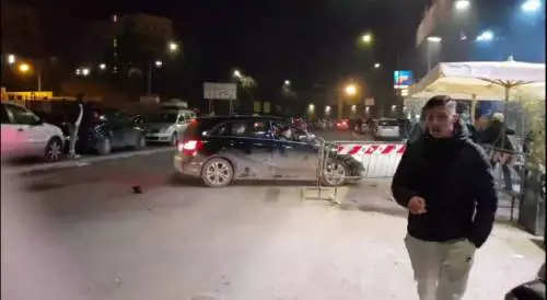 Sigilli al Qube: il Questore di Roma sospende la licenza per 15 giorni
