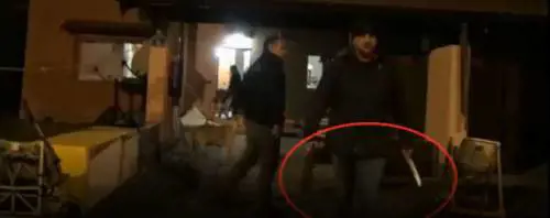 Sinistra protesta per la chiusura dei Cara. Ma a Mineo è base della mafia nigeriana