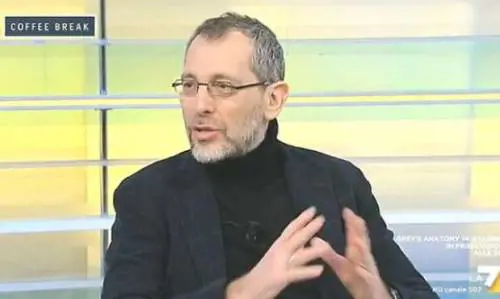 Formigli messo alla gogna dai fan di Iv: "Renzi mi usa per fini politici"