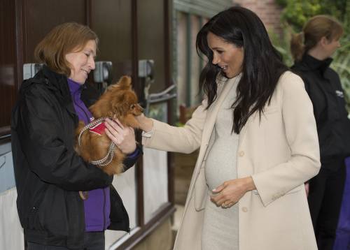 Samantha Markle minaccia la sorella: “Un altro libro su Meghan"