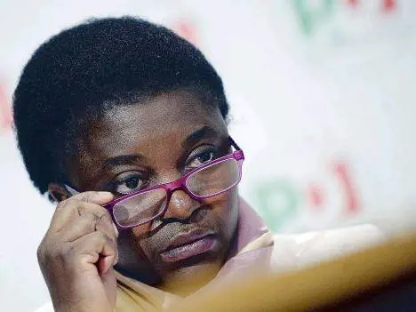 Kyenge contro Salvini: “Propaganda populista e xenofoba di Salvini”