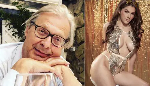 La risposta di Sgarbi a Valentina Nappi: "Fatti i c… tuoi"