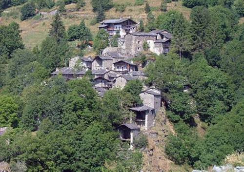 Il paradiso del Castelmagno? Costa come un trilocale in città