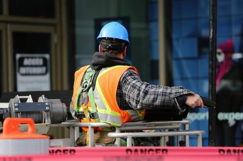 Capocantiere salvato dalla prescrizione: operaio rimasto paraplegico