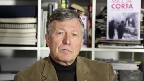 Quarant'anni fa l'assassinio di Alessandrini. E il suo killer è libero di contestare in piazza