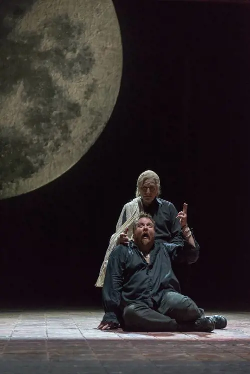 Iliade e Don Giovanni, attenti al Mito