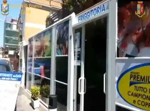 Terreni, polizze e auto: beni per 1,3 milioni confiscati alla 'ndrangheta