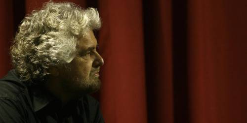 Diciotti, Beppe Grillo: "Battuta sul quesito montata ad arte contro il M5S" 