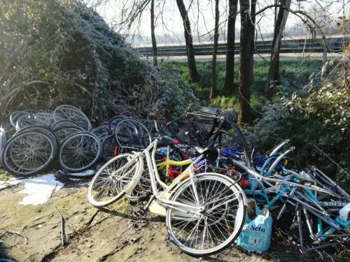 Bonus e incentivi fiscali Una legge anti degrado per rigenerare quartieri