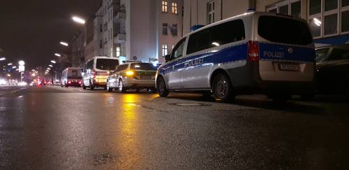 Preso omicida dell'italiano ucciso nel 2017 a Berlino con 4 coltellate al petto