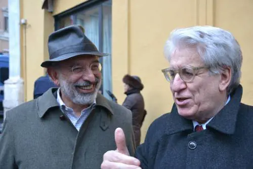 Il capo dell'Unar fa la predica: "Chi rifiuta i migranti è moralmente inferiore"