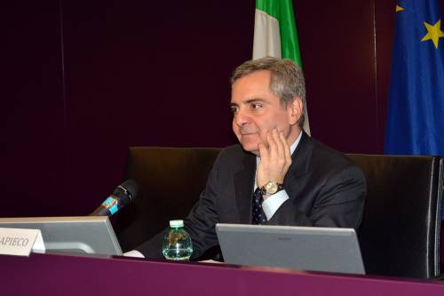 "Pronti i fondi per le imprese Ma servono buoni progetti"