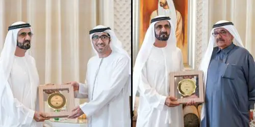 Gli Emirati premiano l'uguaglianza di genere. Ma scordano le donne