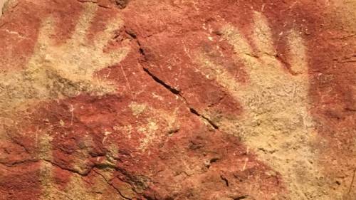 I segreti della grotta di Altamira Affiora l'impronta di un bimbo. E risale a oltre 20mila anni fa