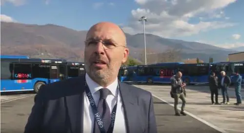 Atm, telecamere addosso alle guardie