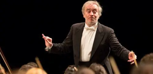 Arriva la musica di Gergiev, il fuoriclasse idolo di Putin
