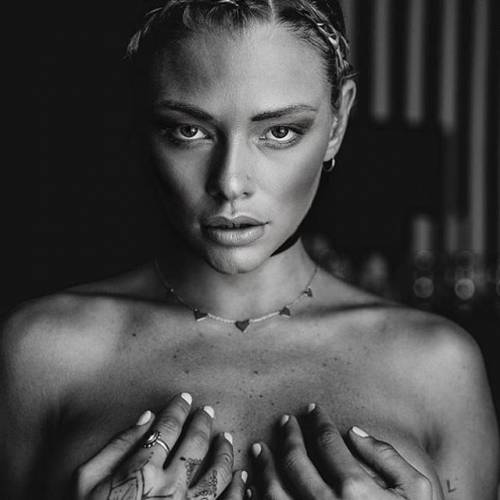Giulia Provvedi sexy su Instagram: gli scatti di lady Gollini