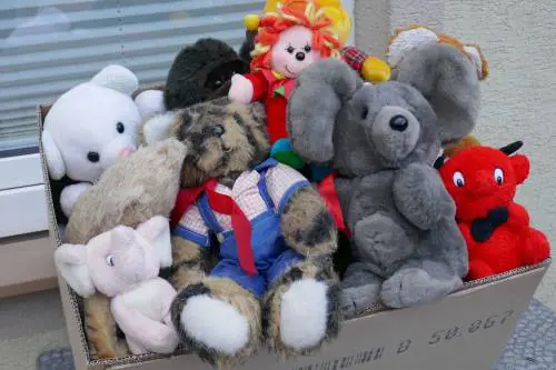 Nola, sequestrati giocattoli e articoli di Carnevale fuorilegge