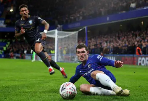 Juventus, Audero via per 20 milioni. Christensen il colpo per la difesa?