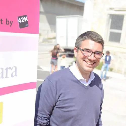 La lettera di Pierpaolo Roberti a Nicola Delli Quadri