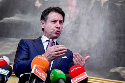 Palazzo Chigi certifica la crisi: "Sulla Tav non c'è un accordo finale"