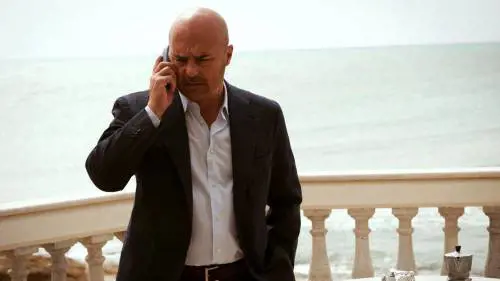 Salta Milly Carlucci e arriva Montalbano: ecco perché