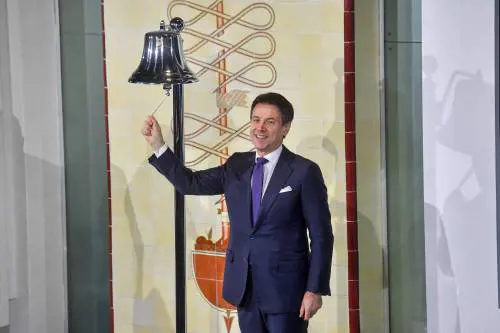 Imprenditori in allarme, su Tav e Pedemontana il premier fa scena muta